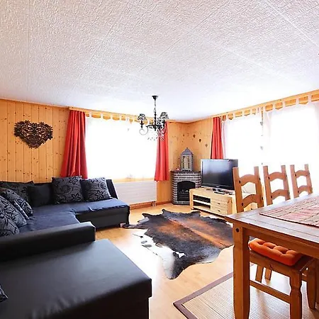 Sleeps 6 Wifi 公寓 采尔马特
