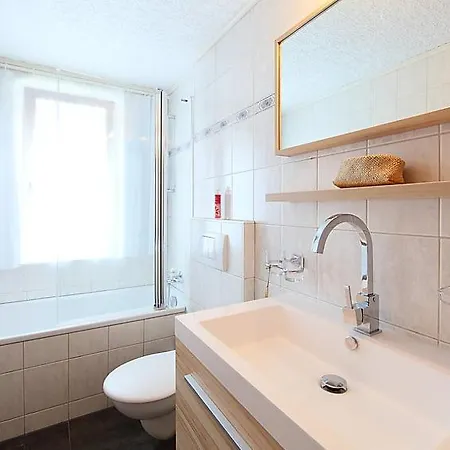 Sleeps 6 Wifi 采尔马特