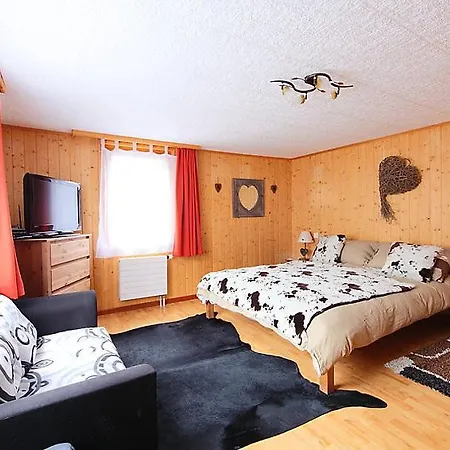 Sleeps 6 Wifi 采尔马特