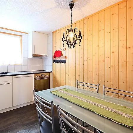 公寓 Sleeps 6 Wifi 采尔马特