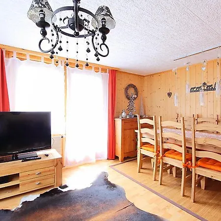Sleeps 6 Wifi *