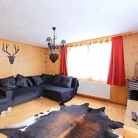 Sleeps 6 Wifi 公寓 采尔马特